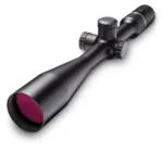 Burris Company Inc. Burris Veracity Rifle Scope 5-25x-50mm 30mm FFP SCR MOA Matte