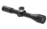 Burris Optics BURRIS XTR PRO SCR2 MIL 5.5-30X56 - alternate view 4