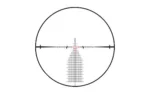 Burris Optics BURRIS XTR PRO SCR2 MIL 5.5-30X56 - alternate view 6