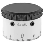 Burris Optics BURRIS XTRIII RACE DIAL MIL MATTE