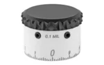 Burris Optics BURRIS XTRIII RACE DIAL MIL MATTE
