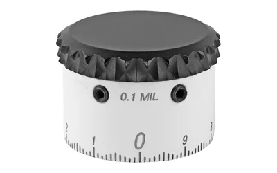 burris-xtriii-race-dial-matte-primary-1 Burris Optics BURRIS XTRIII RACE DIAL MIL MATTE