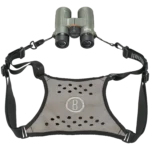 Bushnell 10x42 Bone Collector Binocular Roof with Harness Green
