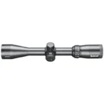 Bushnell Banner-2 Rifle Scope 3-9x40 1" SFP DOA Quick Ballistic Illum Black with Rings - alternate view 3