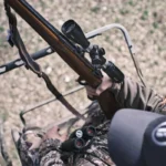 Bushnell Banner-2 Rifle Scope 3-9x40 1" SFP DOA Quick Ballistic Illum Black with Rings - alternate view 8