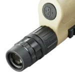 Bushnell Spotting Scope Legend Ultra 15-45x60 T-Series FDE FLP Mil Hash Reticle - alternate view 2
