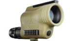 Bushnell Spotting Scope Legend Ultra 15-45x60 T-Series FDE FLP Mil Hash Reticle - alternate view 4