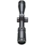 Bushnell Nitro Rifle Scope 3-18x56 30mm SFP G4I Thin Black - alternate view 2