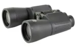 Bushnell Powerview 2 12x50mm Binoculars - Black - alternate view 2