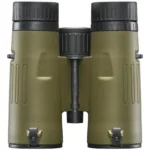 Bushnell Prime Binocular 10x42 x Vault Combo Pack - Green Roof FMC WP/FP - alternate view 2