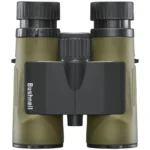 Bushnell Prime Binocular 10x42 x Vault Combo Pack - Green Roof FMC WP/FP - alternate view 7