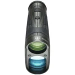 Bushnell Prime 1300 Laser Rangefinder 6x24mm Black LRF