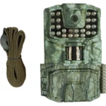 Bushnell SpotOn Tree Bark Camo Low Glow 18MP