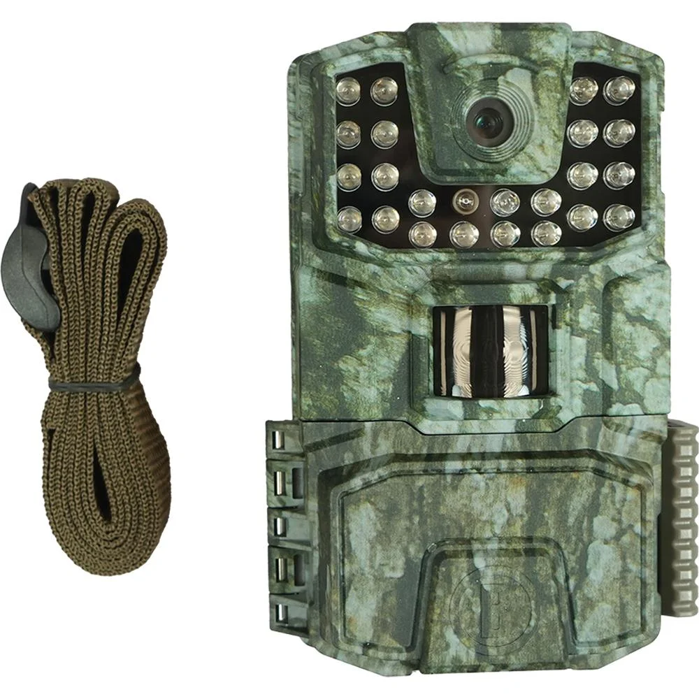 bushnell-spoton-18mp-trail-camera-primary Bushnell SpotOn Tree Bark Camo Low Glow 18MP