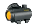 Bushnell Trophy TRS-25 Red Dot Sight 1x25mm 3 MOA Red Dot Reticle - alternate view 10