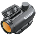 Bushnell Trophy TRS-25 Red Dot Sight 1x25mm 3 MOA Red Dot Reticle - alternate view 2