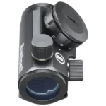 Bushnell Trophy TRS-25 Red Dot Sight 1x25mm 3 MOA Red Dot Reticle - alternate view 5