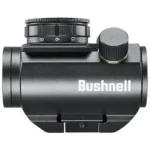 Bushnell Trophy TRS-25 Red Dot Sight 1x25mm 3 MOA Red Dot Reticle - alternate view 6