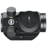 Bushnell Trophy TRS-25 Red Dot Sight 1x25mm 3 MOA Red Dot Reticle - alternate view 8