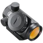 Bushnell Trophy TRS-25 Red Dot Sight 1x25mm 3 MOA Red Dot Reticle