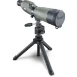 Bushnell Trophy Xtreme 20-60x65 Spotting Scope Green