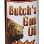 Pachmayr/Tacstar Division Pachmayr Butch's Gun Oil - 4 oz