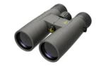 Leupold & Stevens Inc. Leupold BX-1 McKenzie Binocular with Harness - 12x50mm Shadow Gray - alternate view 2