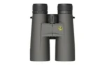 Leupold & Stevens Inc. Leupold BX-1 McKenzie Binocular with Harness - 12x50mm Shadow Gray - alternate view 3