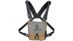 Leupold & Stevens Inc. Leupold BX-1 McKenzie Binocular with Harness - 12x50mm Shadow Gray