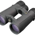 Leupold & Stevens Inc. Leupold BX-5 Santiam HD 12x50mm Gray Binoculars