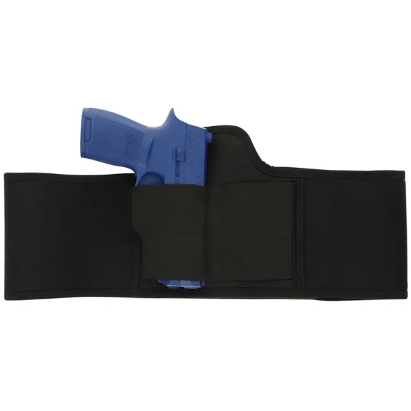 AOB Caldwell Tac Ops Belly Band Holster Small Black