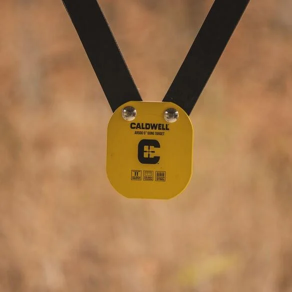 AOB Caldwell XL Target Straps Plate Hanger Set