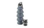 Caliber Gourmet CBG SILCN CLPSBLE GREN WTR BTL 580ML - alternate view 2
