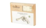 Caliber Gourmet CBG CALIBER REVOLVER WOOD PUZ GUN - alternate view 2