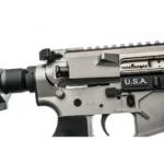 Juggernaut Tactical California Compliant Hell Fighter AR-10 Mod Kit-Stainless Steel