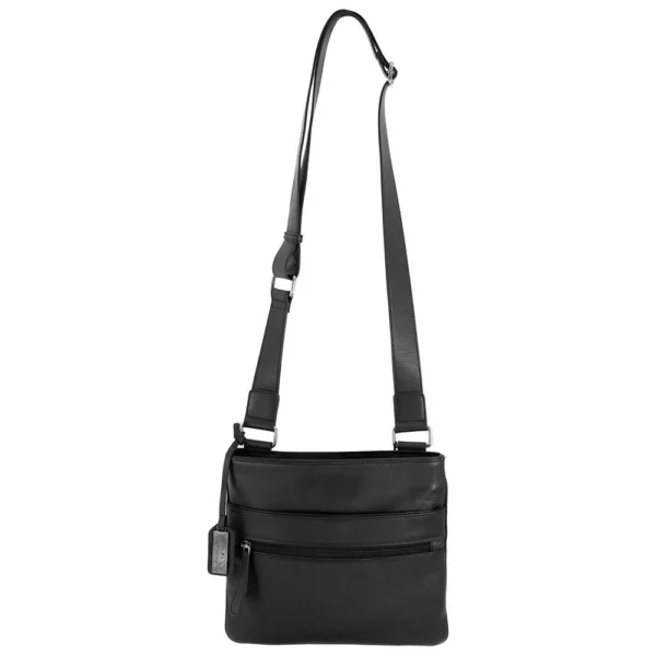 Rugged Rare Cameleon Hephaestus Ares Concealed Carry Black
