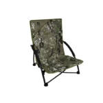 Ardisam (River's Edge/ Barronett Blinds) Barronett Blinds Ground Gobbler Chair Crater Thrive Camo
