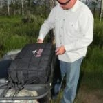Camp Chef Carry Bag for Mountain Series Cooking Systems