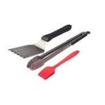 Camp Chef Tong and Grill spatula - alternate view 2
