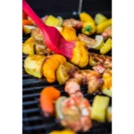 Camp Chef Tong and Grill spatula - alternate view 4