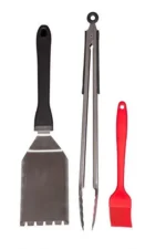 Camp Chef Tong and Grill spatula - alternate view 5