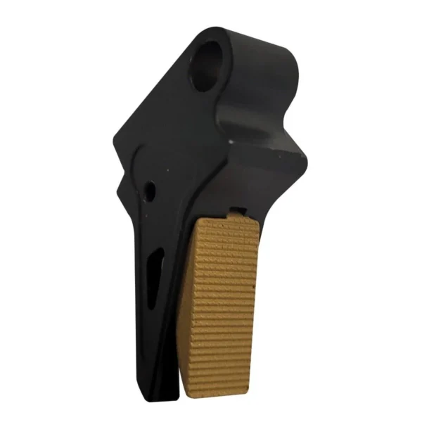 Century Arms CANIK TP9 FS PSTL ALUM FLAT TRIGGER