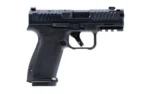 CANIK METE MC9 PRME 9MM 3.64" 17R BK - alternate view 2