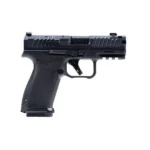 CANIK METE MC9 PRME 9MM 3.64" 17R BK
