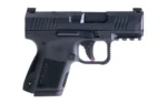 CANIK METE MC9 9MM 3.18" 15RD BLK - alternate view 3