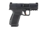 Century Arms Canik Mete MC9L CA Compliant Handgun 9mm Luger 10rd Magazines(2) 3.18" Barrel Optic Ready Black - alternate view