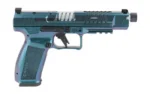 CANIK METE SFX STINGRAY PRO 9MM 5.7" - alternate view 2