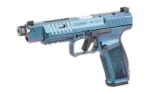 CANIK METE SFX STINGRAY PRO 9MM 5.7" - alternate view 3