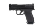 Century Arms Canik METE MC9 Prime Non-Comp Handgun 9mm Luger 17rd Magazines (2) 3.64" Barrel Black - alternate view 5