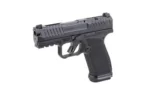 Century Arms Canik METE MC9 Prime Non-Comp Handgun 9mm Luger 17rd Magazines (2) 3.64" Barrel Black - alternate view 7